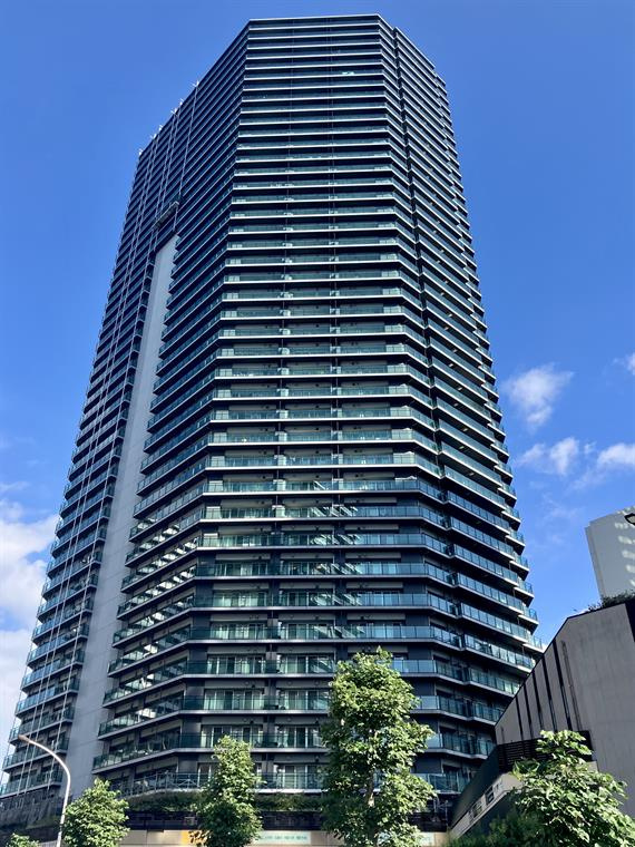 シティタワー品川