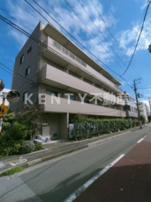 【外観】 | プリムローズ | 建物外観を気になさる方へ、見た目の良い物件です