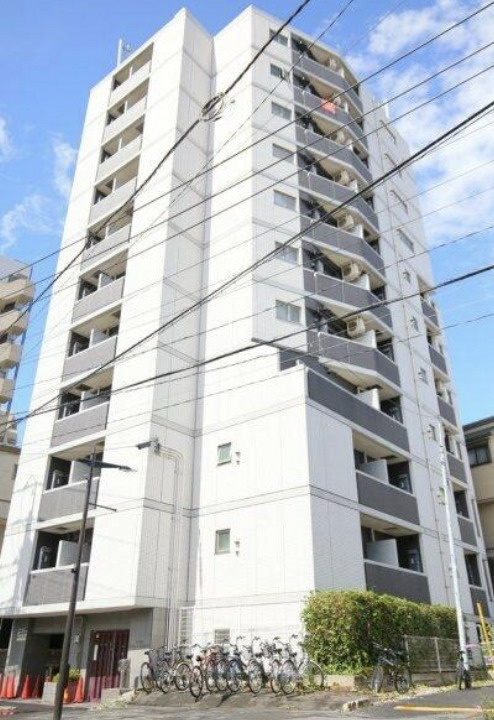 Le-lion牛込柳町
