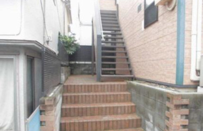【その他共用部分】 | 野方プレステージ