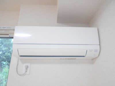 【設備】 | ビューテラス