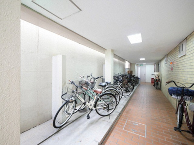 【エントランス】 | ベルエール元町