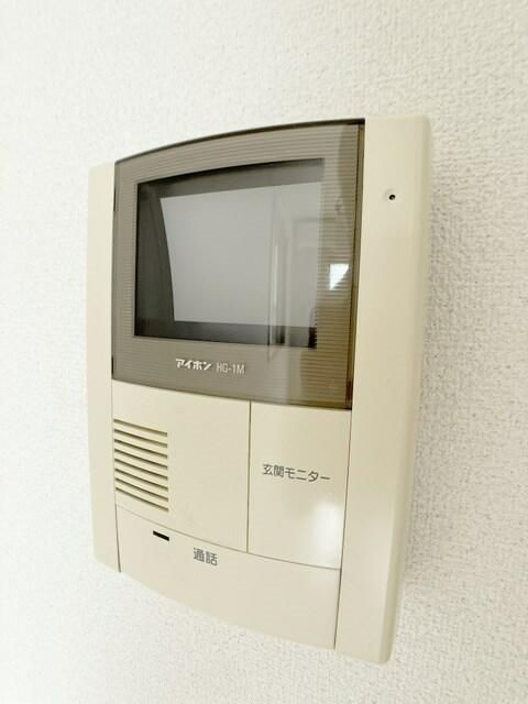 レスポワールのセキュリティ