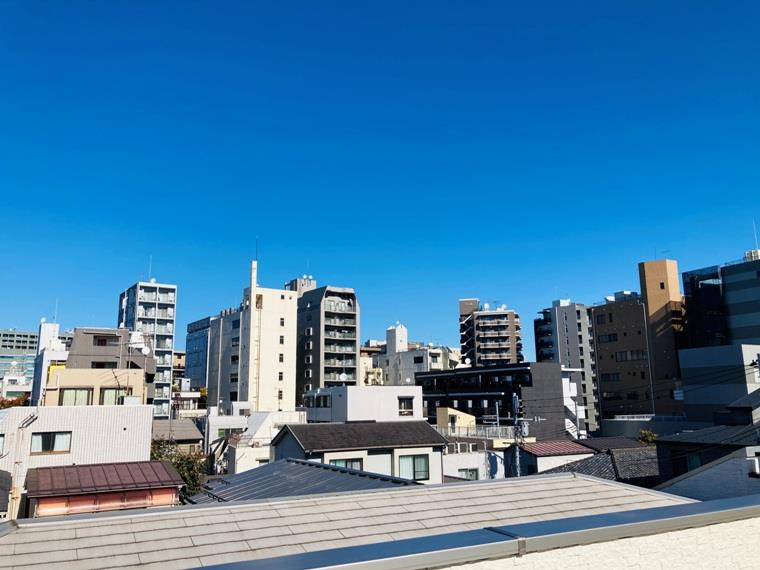 天神町戸建の展望