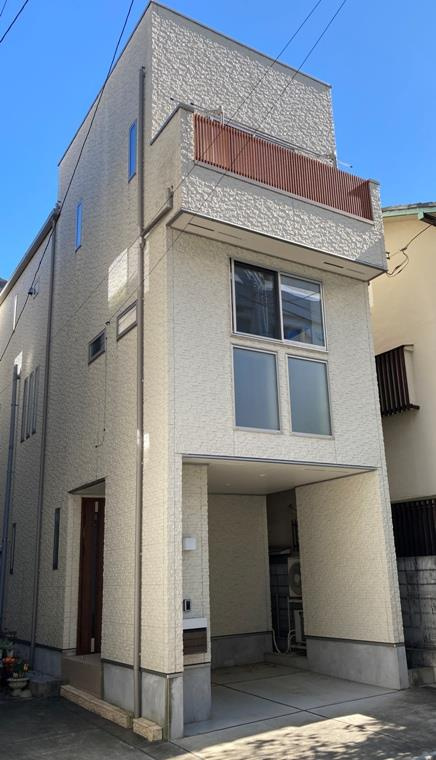 天神町戸建