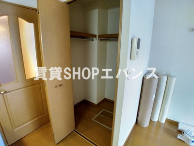 【収納】 | コンフォース | 大きなものも収納できそうです