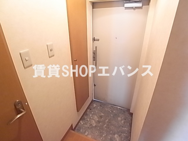 【玄関】 | コンフォース | 玄関です