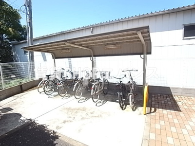 【その他共用部分】 | コンフォース