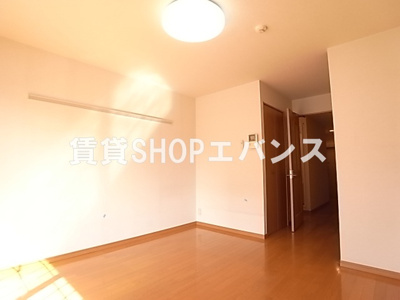 【寝室】 | コンフォース
