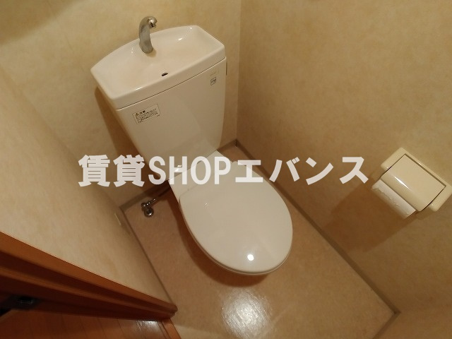 【トイレ】 | コンフォース