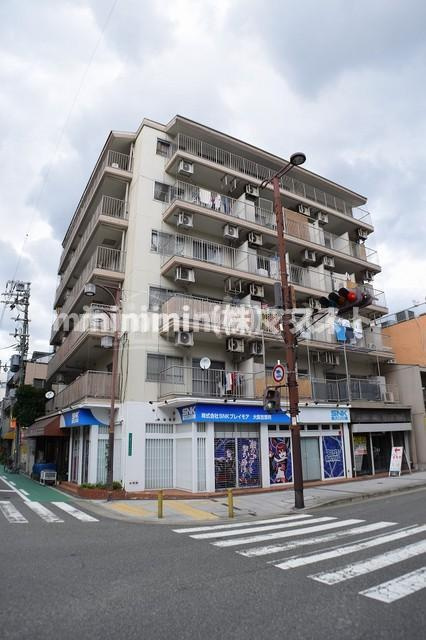 ベルエール元町のその他共用部分
