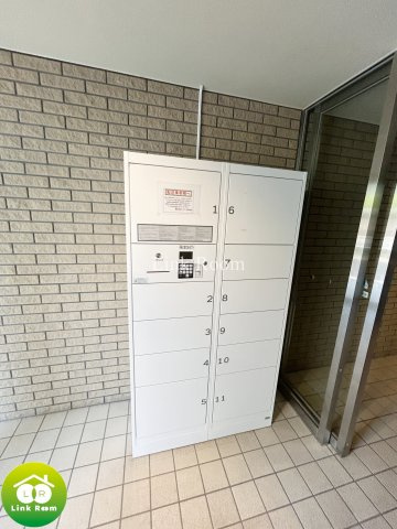 アルクス森下のその他