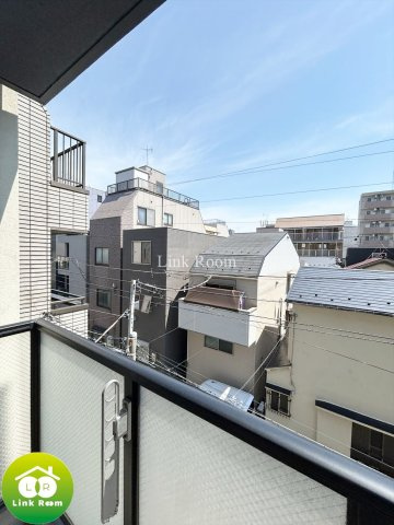 アルクス森下のその他