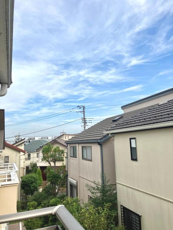 荏田北戸建の展望