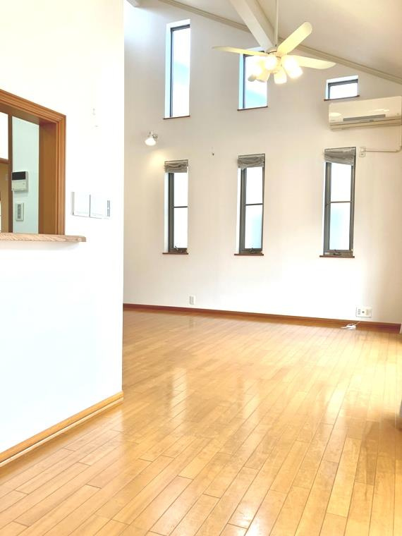 荏田北戸建のその他