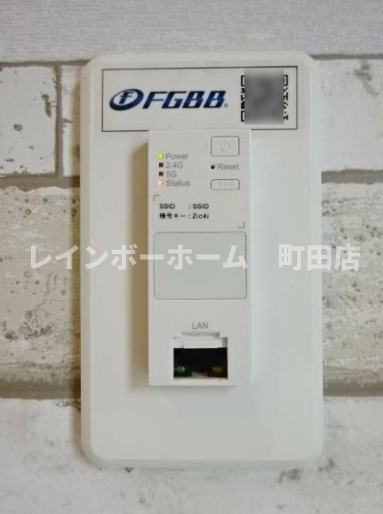 シャンテ・ビナ※初期費用分割後払いサービス利用可能物件のその他