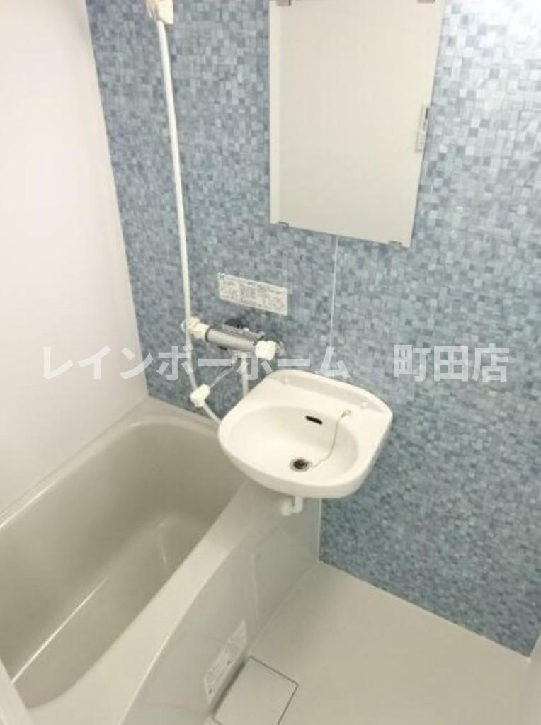 シャンテ・ビナ※初期費用分割後払いサービス利用可能物件の浴室
