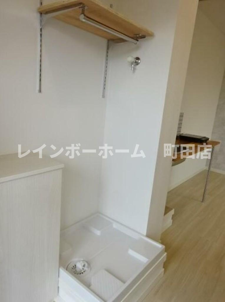 シャンテ・ビナ※初期費用分割後払いサービス利用可能物件の設備