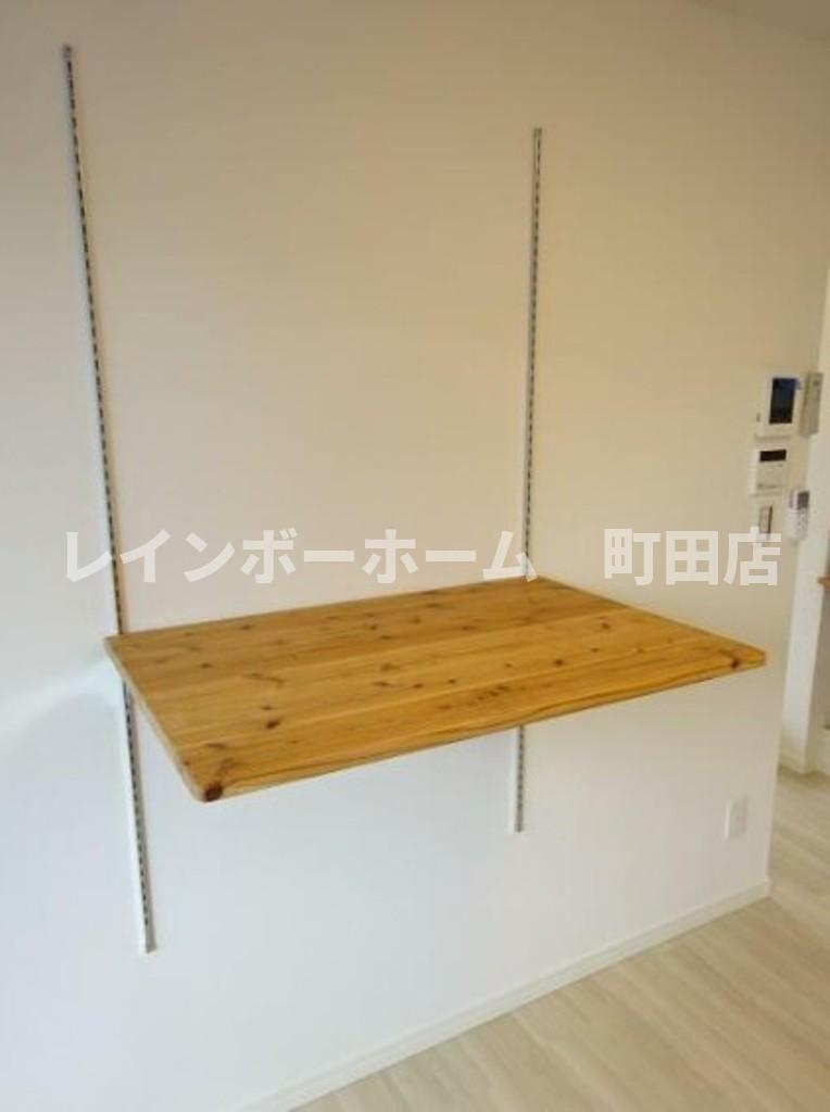 シャンテ・ビナ※初期費用分割後払いサービス利用可能物件の収納