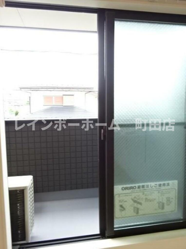 シャンテ・ビナ※初期費用分割後払いサービス利用可能物件の展望