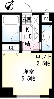 【間取り】 | カインドハウス鹿沼公園