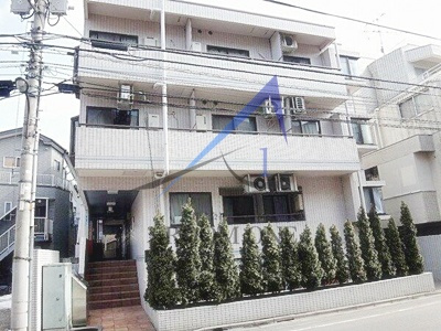 パレ・ドール田端