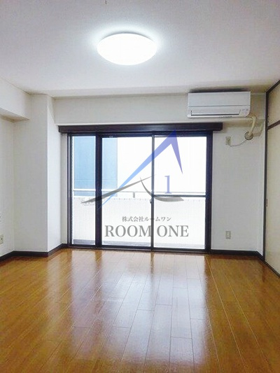 パレ・ドール田端の居間・リビング|洋室のお部屋です。