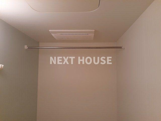 サンリット　オカの設備
