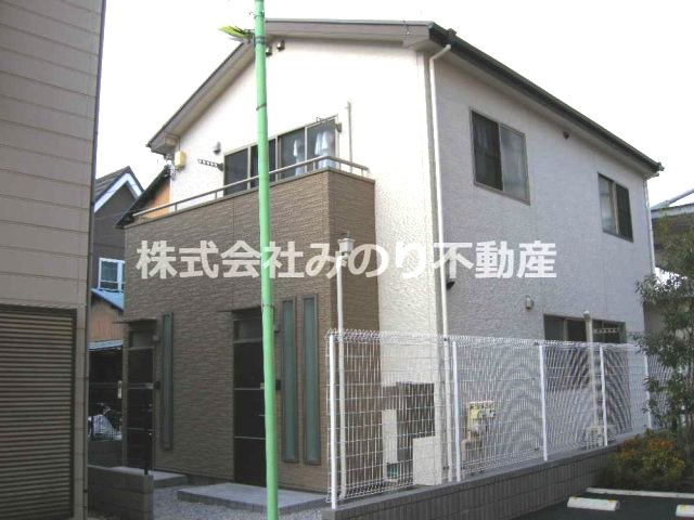 CIMA House 　