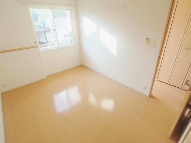 パラス・アテナの内装
