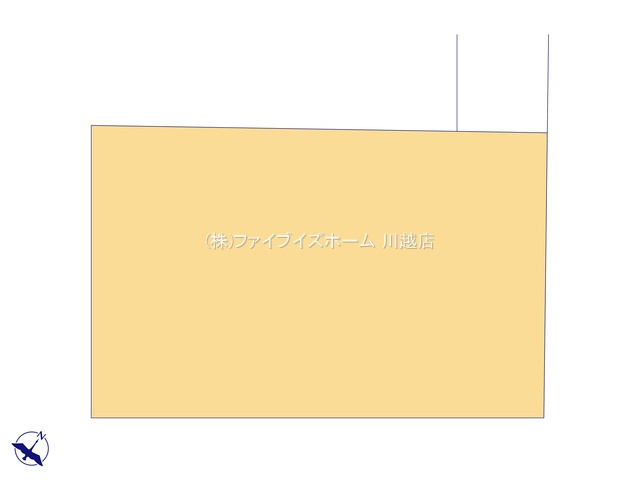 【区画図】