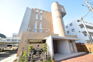 YAMAKI TOWERの画像