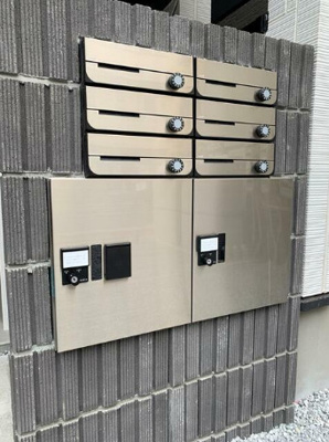 【その他共用部分】 | メルディア南千住