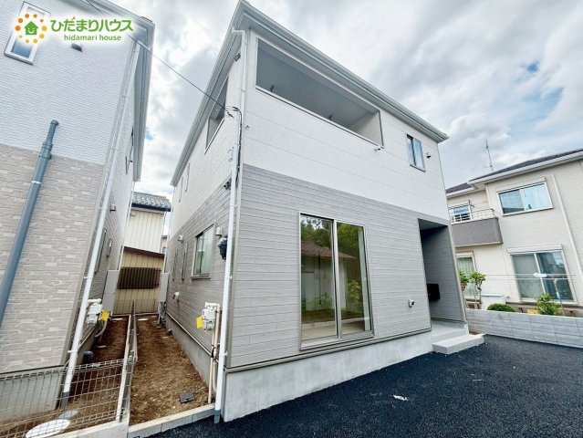 野田市野田第10　新築戸建　2号棟