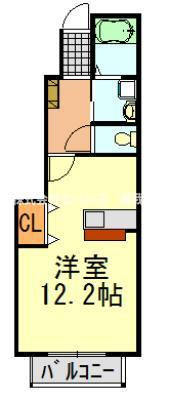 【間取り】 | ポチハウス
