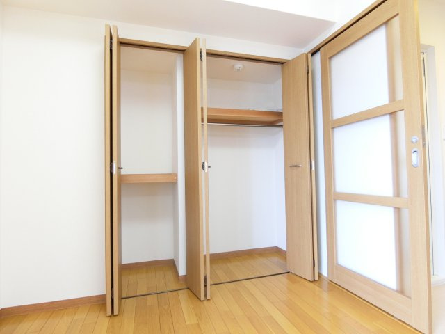 Navi3の収納