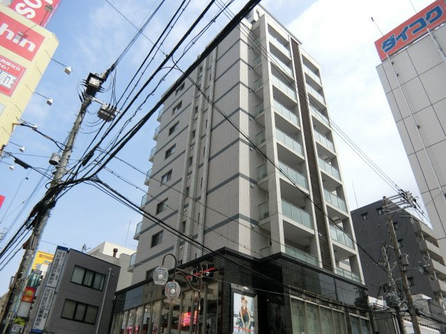 Navi3の外観