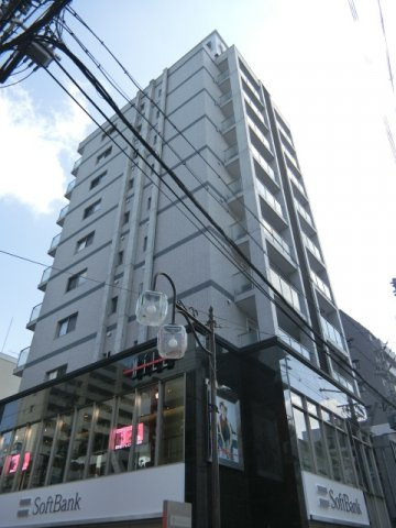 Navi3の外観
