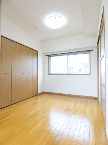 Navi3の寝室