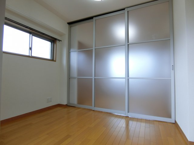 Navi3の洋室