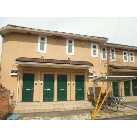 ヴェント　フレスコ　上高井戸