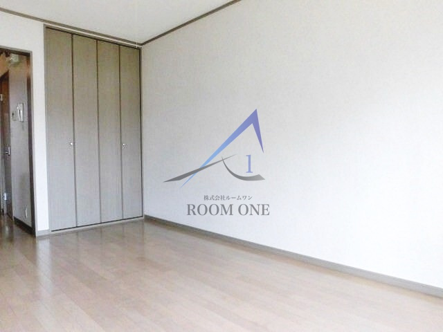 スカイハイツ北千束の寝室|寝室です。