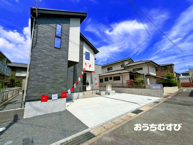 名東区平和が丘1期(全2棟)の画像