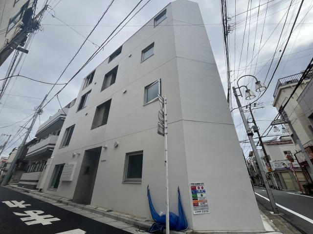 ナイスリッジ野方