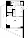 渋谷区千駄ヶ谷４丁目のマンションの画像