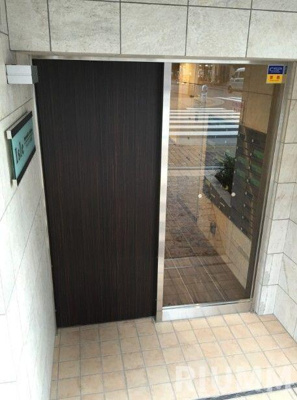 【エントランス】 | アイルイムーブル浅草