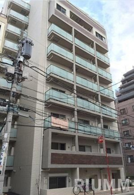 【外観】 | アイルイムーブル浅草