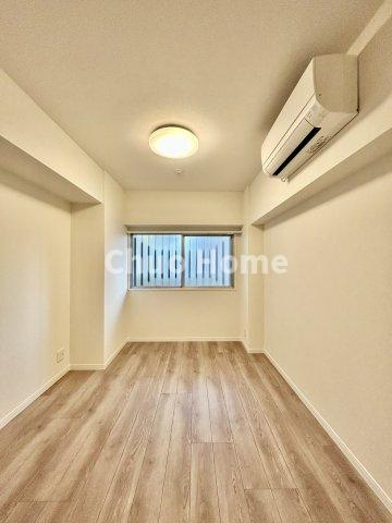 中銀新葛西マンシオンの子供部屋|居室
