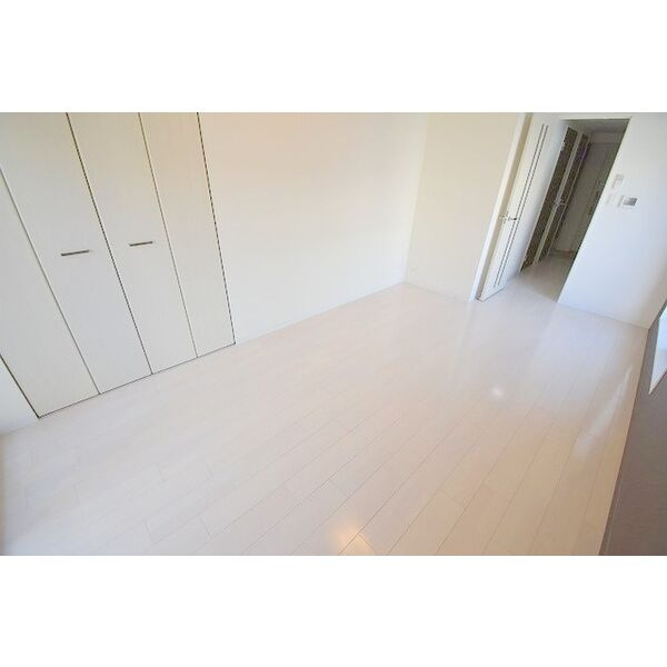 Luxe新大阪EAST1の設備