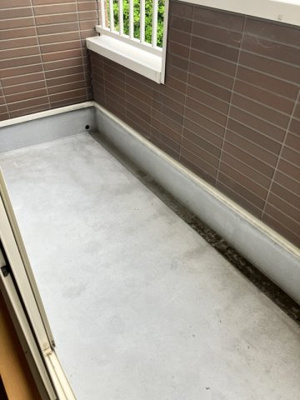 【展望】 | ヴィラ‧トライアングル | ※別号室の写真になります。現況優先。
